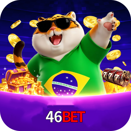 Logo da 46bet