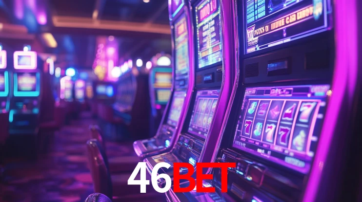 Cassino Online 46bet