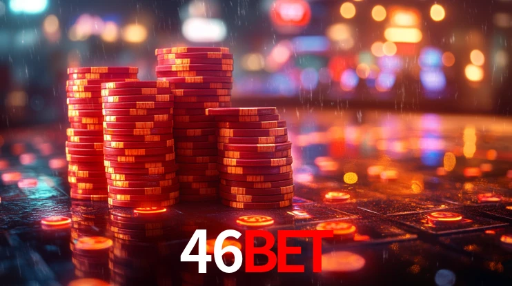 Suporte no Cassino Online 46bet